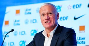 Deschamps de retour en Ligue 1, la grande annonce