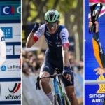 Seixas prometteur derrière le roi Pogacar, l'équipe McLaren déjà sacrée, l'OM et Strasbourg en grande forme… Le récap sport du week-end