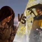 Assassin’s Creed Shadows versus Ghost of Yotei : l’heure du duel a sonné