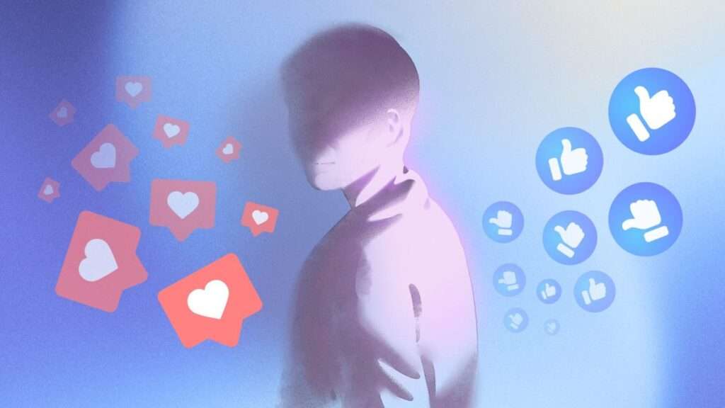 Attention à ce que vous dites aux IA : les réseaux sociaux peuvent s’en servir pour vous cibler