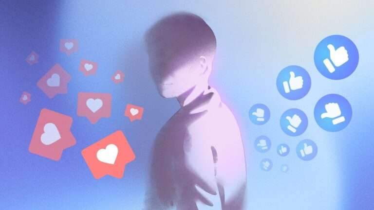 Attention à ce que vous dites aux IA : les réseaux sociaux peuvent s’en servir pour vous cibler