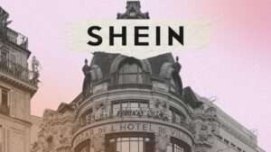 Des boutiques Shein entre Dior et Channel : les Galeries Lafayette sont en crise