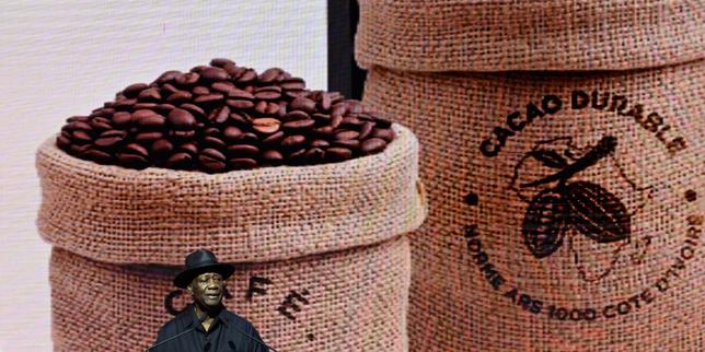 « Coup de chaud sur les carreaux de chocolat »