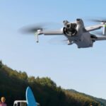 Amazon vend au rabais le drone DJI Mini 3 (avec accessoires) juste avant son Prime Day