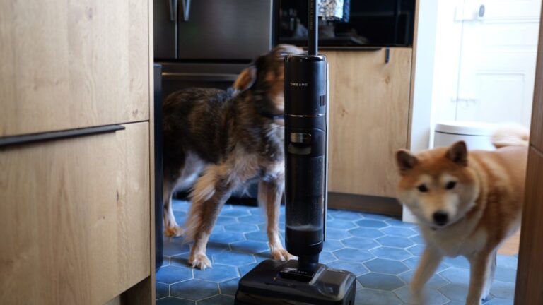 Test Du Dreame H15 Mix : On A Testé L’aspirateur 7-En-1 Qui Remplace Tous Vos Appareils