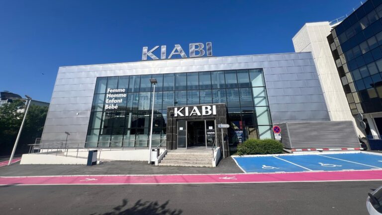 «Face À Shein, Nous Restons Nous-Mêmes» : Comment Kiabi Résiste À La Déferlante De L’ultra-Fast Fashion