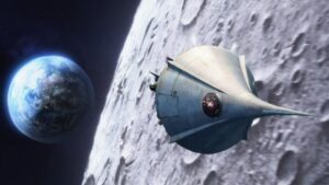 Il y a 15 ans jour pour jour, on voulait voler la Lune !