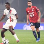 Classement Ligue 1 : le PSG garde la tête, l’OM mène la chasse, Nice à la traîne après sept journées