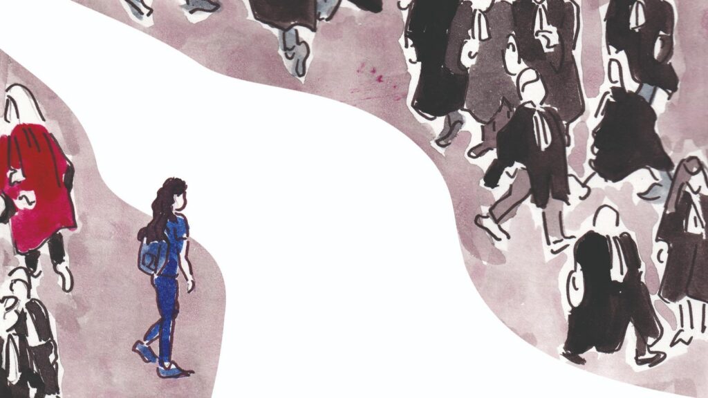 Affaire Pelicot : la justice aux enfers