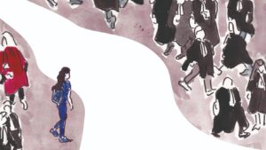 Affaire Pelicot : la justice aux enfers