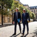 EN DIRECT, gouvernement Lecornu : LR divisé sur sa participation, le MoDem et Horizons doivent répondre à la lettre du premier ministre