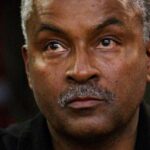 Tony Parker Senior, ancien basketteur américain et père de Tony Paker, est mort