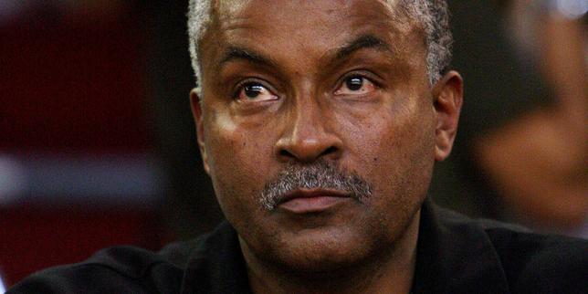 Tony Parker Senior, ancien basketteur américain et père de Tony Paker, est mort