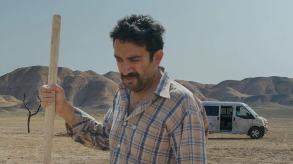 Un Simple accident : que signifie la fin du film ? Explications