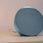 La petite enceinte connectée Echo Pop d’Amazon est à un prix imbattable