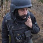 EN DIRECT, guerre en Ukraine | Mort du photojournaliste Antoni Lallican, tué par un drone : le parquet antiterroriste ouvre une enquête pour « crime de guerre »