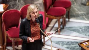 Démission de Sébastien Lecornu : Agnès Pannier-Runacher estime que nul ne pourra gouverner «en faisant l’économie de la gauche»