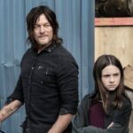 The Walking Dead aurait pu se terminer autrement… A quoi la fin de la série a-t-elle failli ressembler ?