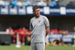 Top 14 : «Pourquoi je fais ce métier ?», le manager rochelais, Ronan O’Gara, abattu après la défaite à Montpellier