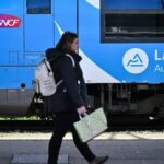 Pourquoi un collectif d'usagers des trains TER appelle à une grève symbolique en Auvergne