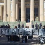 "Elle a un courage immense" : des collectifs féministes soutiennent Gisèle Pelicot pour le procès en appel des viols de Mazan