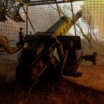 EN DIRECT, guerre en Ukraine : les forces ukrainiennes disent avoir repoussé une offensive à Kostiantynivka