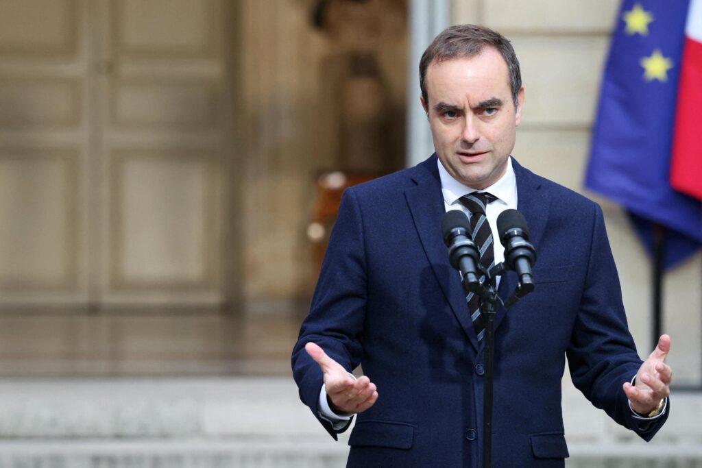 Composition du gouvernement : où en est Sébastien Lecornu ?