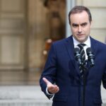 Composition du gouvernement : où en est Sébastien Lecornu ?