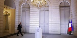 EN DIRECT, gouvernement Lecornu : Bruno Le Maire est nommé aux armées, Roland Lescure à Bercy ; treize ministres démissionnaires sont reconduits