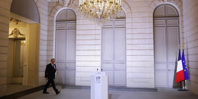 EN DIRECT, gouvernement Lecornu : Bruno Le Maire est nommé aux armées, Roland Lescure à Bercy ; treize ministres démissionnaires sont reconduits