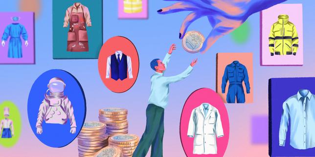 Justin, 25 ans, ingénieur cybersécurité, 2 900 euros par mois : « Mon frère et moi gagnons à peu près le même salaire que mes parents, alors que nous débutons à peine »