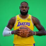 NBA : à 40 ans, LeBron James pourrait annoncer sa retraite dans une «décision» qu’il rendra mardi