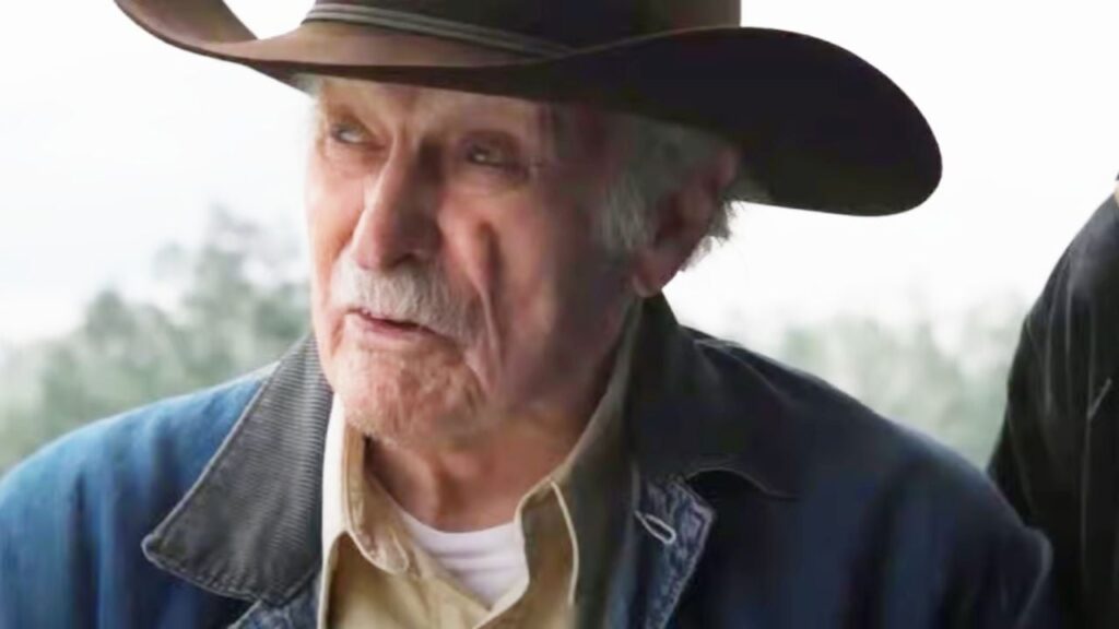 Apparu dans un seul épisode, ce personnage de Yellowstone sera pourtant le héros de la prochaine série dérivée