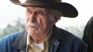 Apparu dans un seul épisode, ce personnage de Yellowstone sera pourtant le héros de la prochaine série dérivée