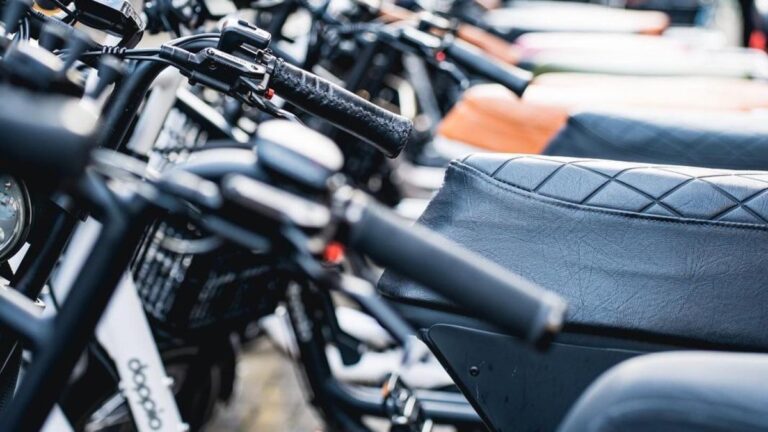 « Nous entendons des propriétaires de fatbikes nous dire qu’ils ne trouvent plus de pièces détachées » : face à cet inquiétant constat, une enseigne hollandaise lance une action de reprise