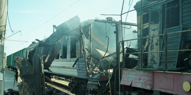 EN DIRECT, guerre en Ukraine : les dernières informations