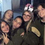 A regarder ce soir : « Les Guetteuses du 7 octobre » sur France 5, elles ont alerté mais n’ont pas été écoutées