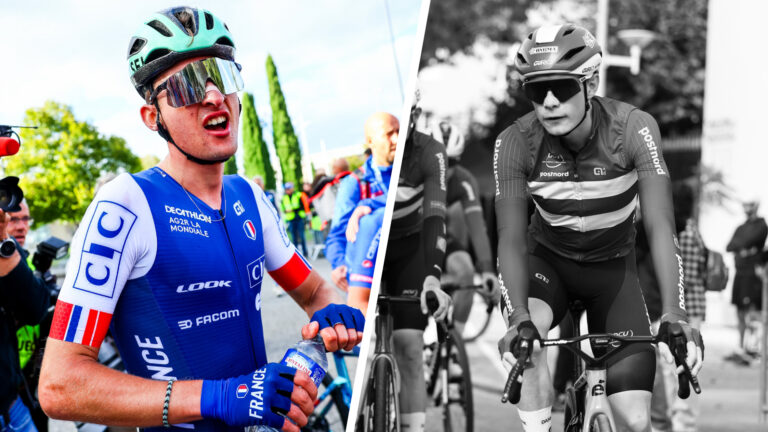 Le joyau Paul Seixas, la fusée Pogacar, l’échec de Vingegaard… Les tops et flops des Championnats d’Europe