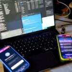 J’ai créé une app avec l’IA sans savoir coder : de zéro formation à une app iOS et Android