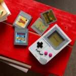 Bien s&ucirc;r que quelqu&amp;#8217;un a d&eacute;j&agrave; bricol&eacute; la Gameboy LEGO pour qu&amp;#8217;elle fonctionne vraiment