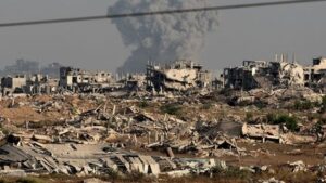 Négociation entre Israël et le Hamas : quels sont les potentiels points de blocage ?