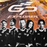 Suivez en direct la course finale du GP Explorer 3, la compétition de F4 de Squeezie