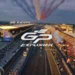GP Explorer 3 : pilotes, écuries, concerts, diffusion… le programme complet de la course
