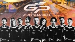 Comment suivre en direct le GP Explorer 3 The Last Race, la course de F4 de Squeezie