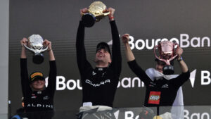 GP Explorer 3: une ultime édition en apothéose pour la course de Formule 4 des stars d'internet