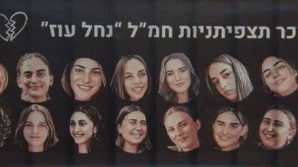 "Personne n'a voulu les écouter" : "Les guetteuses du 7-Octobre", un documentaire inédit qui révèle comment le renseignement israélien a minimisé les alertes