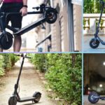 Quelles sont les meilleures trottinettes électriques pas chères en 2025 ?