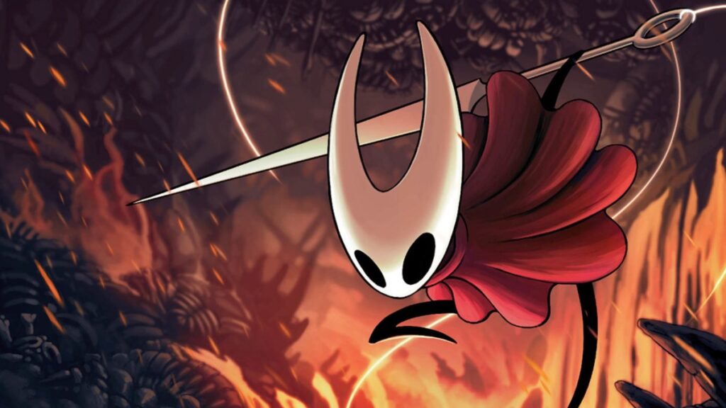 Ce portage de Hollow Knight: Silksong sur Android tourne aussi bien que sur Switch 2, mais il y a un hic