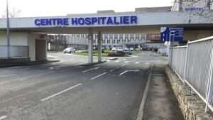 À l'hôpital de Saint-Brieuc, 667 patients surexposés aux rayons X en raison d'une table de radiologie mal réglée