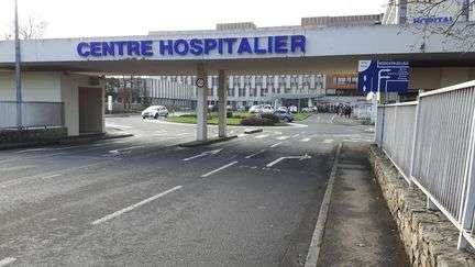 À l'hôpital de Saint-Brieuc, 667 patients surexposés aux rayons X en raison d'une table de radiologie mal réglée